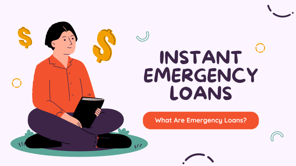 Fast Emergency Loans