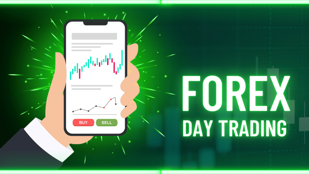 Forex Day Trading for Beginners