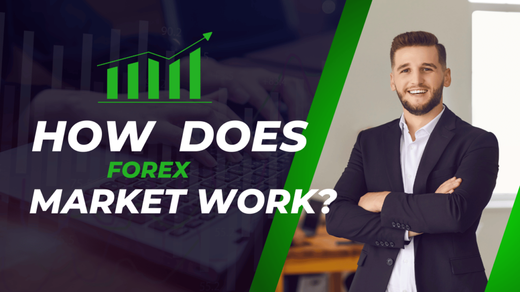 How Does the Forex Market Work