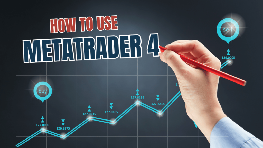 MetaTrader 4 for beginners