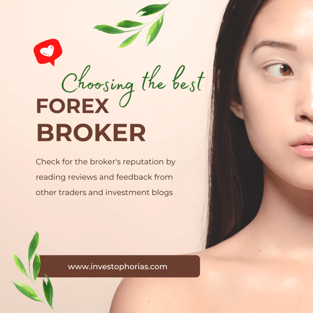 Forex broker for beginners